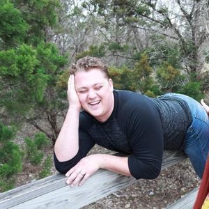 Meet your Posher, George